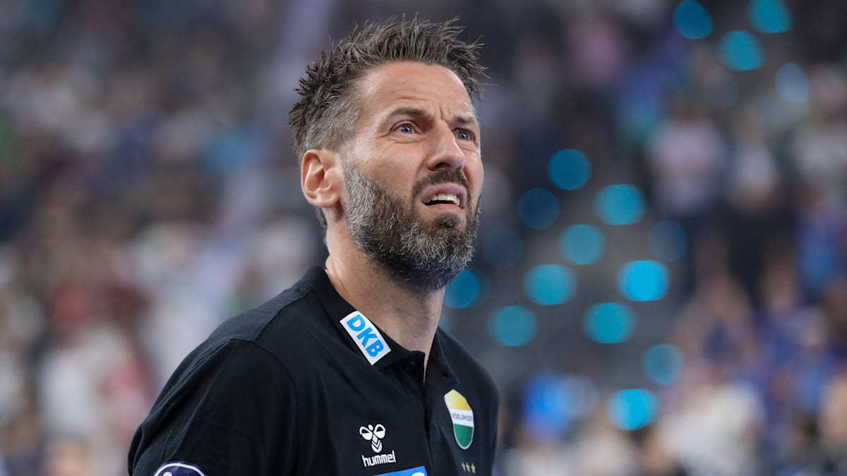 Wiegert warns SC Magdeburg: Newly promoted Balingen is the next tough ...