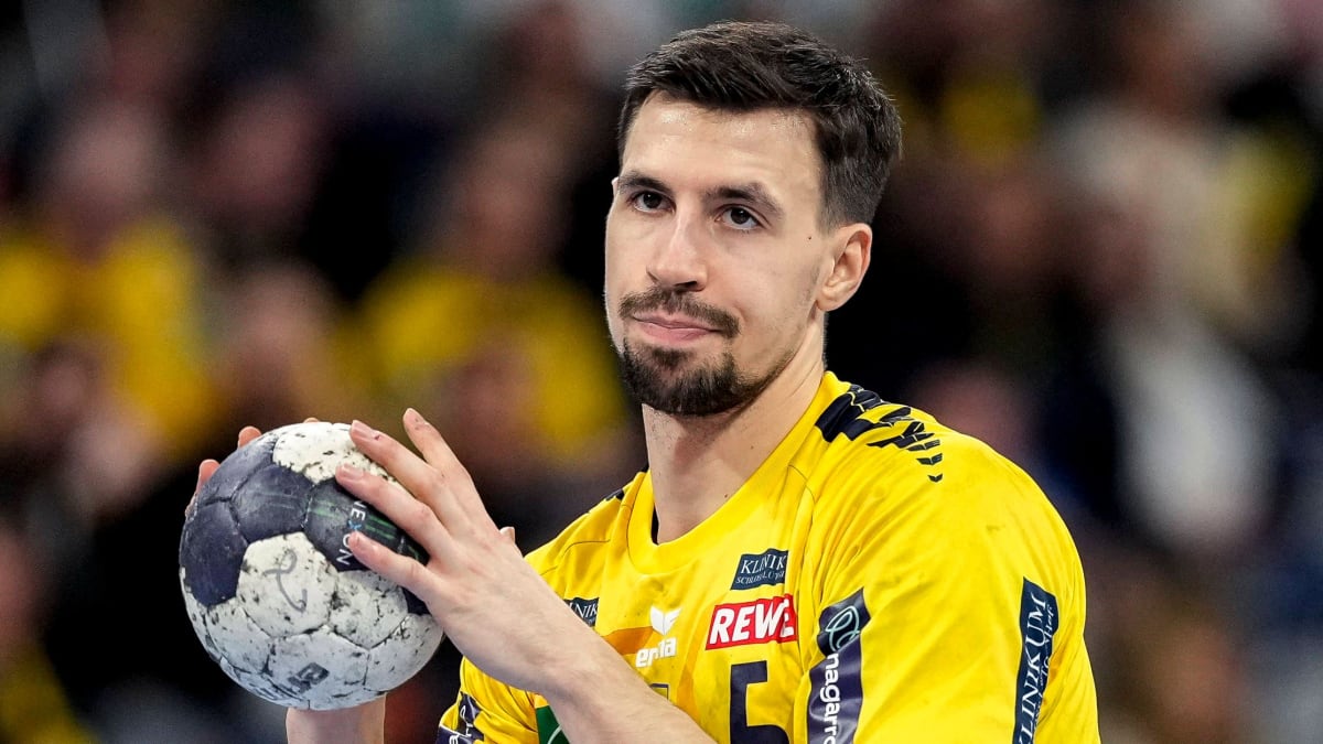 Kommt es im Handball zum Personaltausch von Rhein-Neckar Löwen und One ...