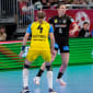 Sperre: EHF reagiert auf Foul an Alina Grijseels