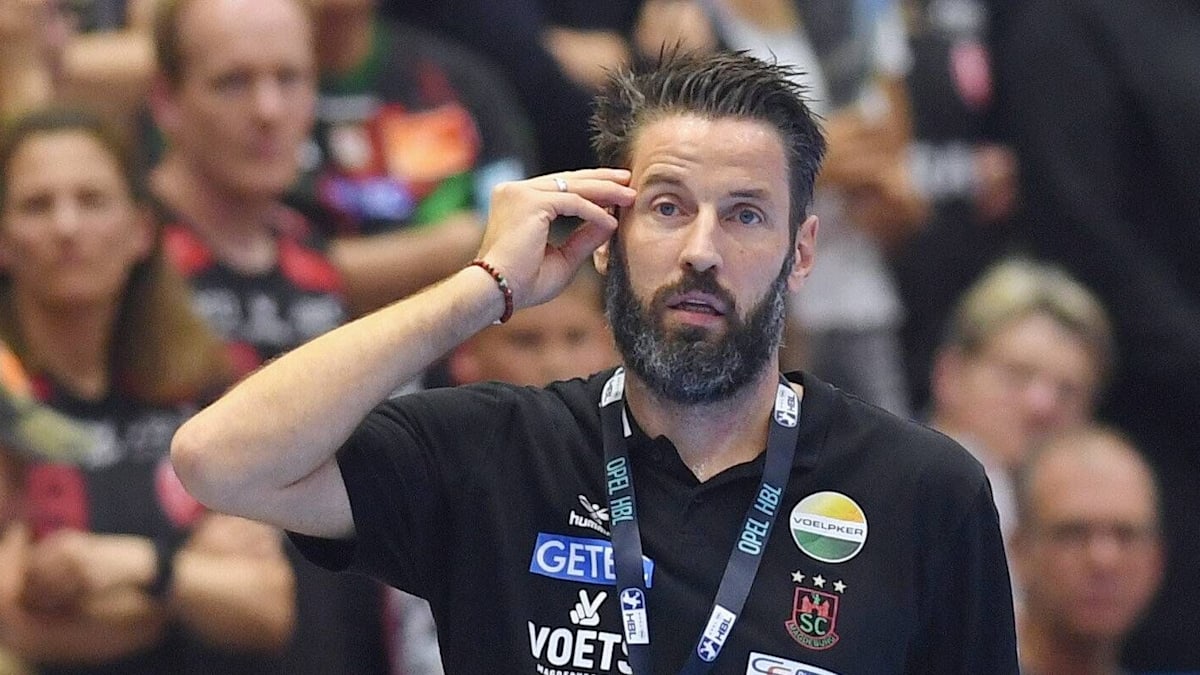 Why SCM coach Wiegert sees 