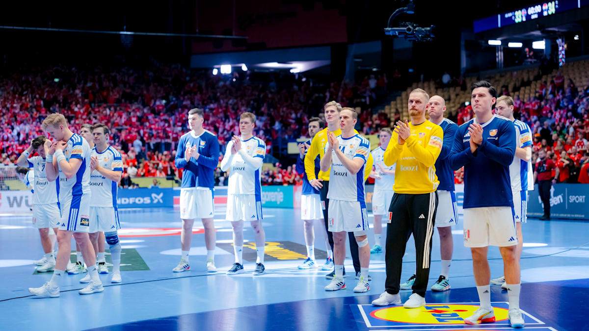 Keine Zeit für Verzögerung: Island mit Hallenneubau für Handball-WM 2031