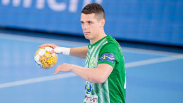 Mario Tankoski, Pelister Bitola, Handball Champions League