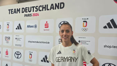 Johanna Stockschläder - Team Deutschland Handball