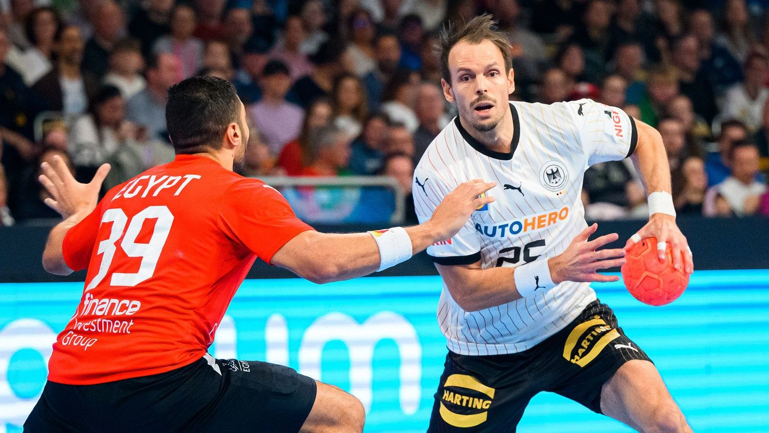 2024: Der Handball-Kalender und die Top-Sportereignisse