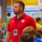 Gelnhausen-Coach Matthias Geiger zieht Fazit: "Insgesamt ein gutes Ergebnis"