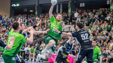 Handball-Bundesliga: Handball-Bundesliga führt Torlinientechnik ein