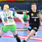 Vorrundengruppen für Handball-Turnier der Frauen bei Olympia ausgelost