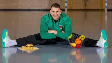 Dejan Milosavljev, Bock auf Handball