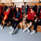 "Es macht Spaß, die Jungs wiederzusehen": Trainingsauftakt beim HSV Hamburg