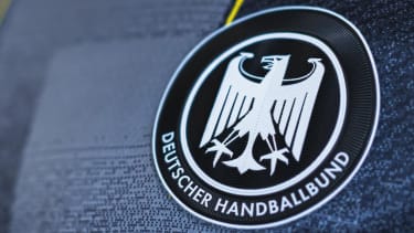 Handball - Symbolbild