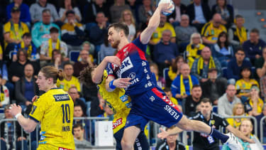 Boris Zivkovic, SG Flensburg-Handewitt, Handball Bundesliga