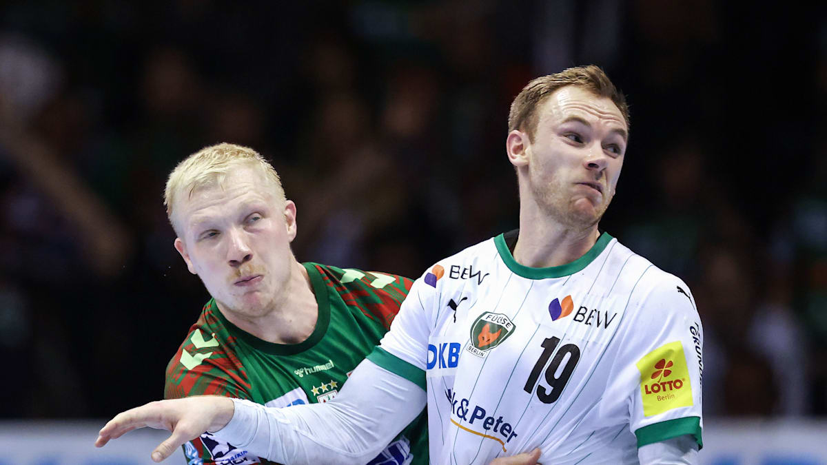 Handball Champions League: So früh können die Final4-Klubs ...