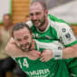 Oppenweiler gewinnt Endspiel um Aufstiegsrunde gegen Würzburg