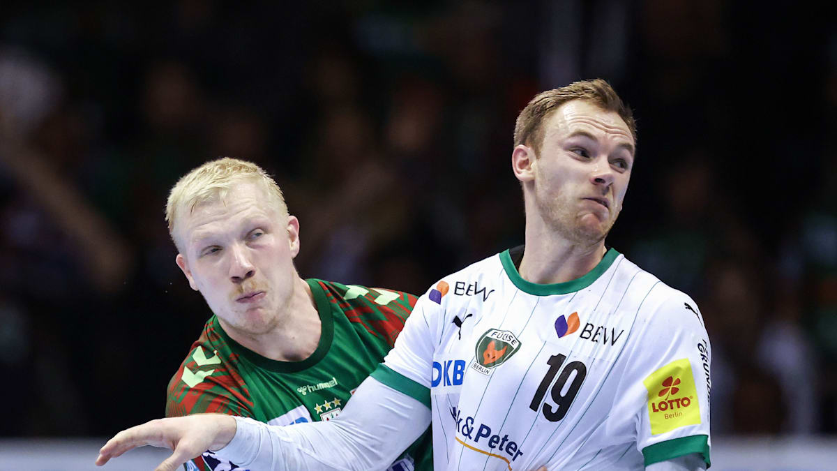 Handball Champions League: Der Weg zum Final4 nach Köln