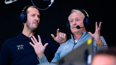 Handball-Weltmeisterschaft