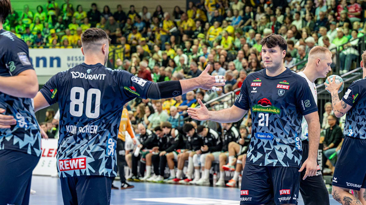Handball media report: Will Magdeburg get this Saugstrup successor?