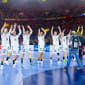 "Oh, wie ist das schön" - Deutschland feiert Weltrekord und Handball-Fest