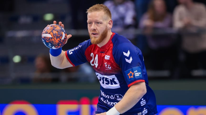 SGManager Glandorf dementiert WechselGerücht um Jim Gottfridsson