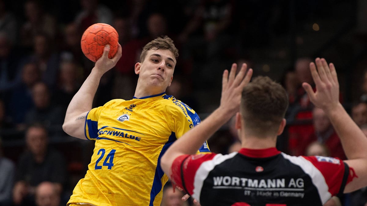 Formerly with VfL Gummersbach: What ex-handball pro Villgrattner is doing ...