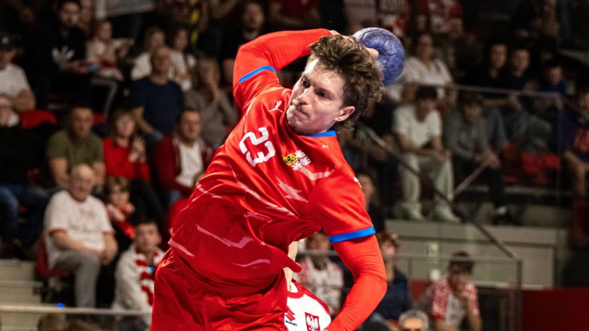 2nd Handball Bundesliga: Czech national player for SG BBM Bietigheim