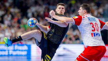 Vorrundengruppen für Handball-Turnier der Männer bei Olympia ausgelost