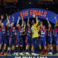 Gruppen für die EHF European League ausgelost