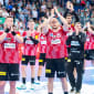 Handball Bundesliga kompakt: Eisenach wirft Füchse in Champions League