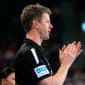 Bundestrainer Markus Gaugisch: Handball-Jugend profitiert von Bietigheims Erfolg