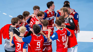 Team HSV Hamburg, Handball Bundesliga