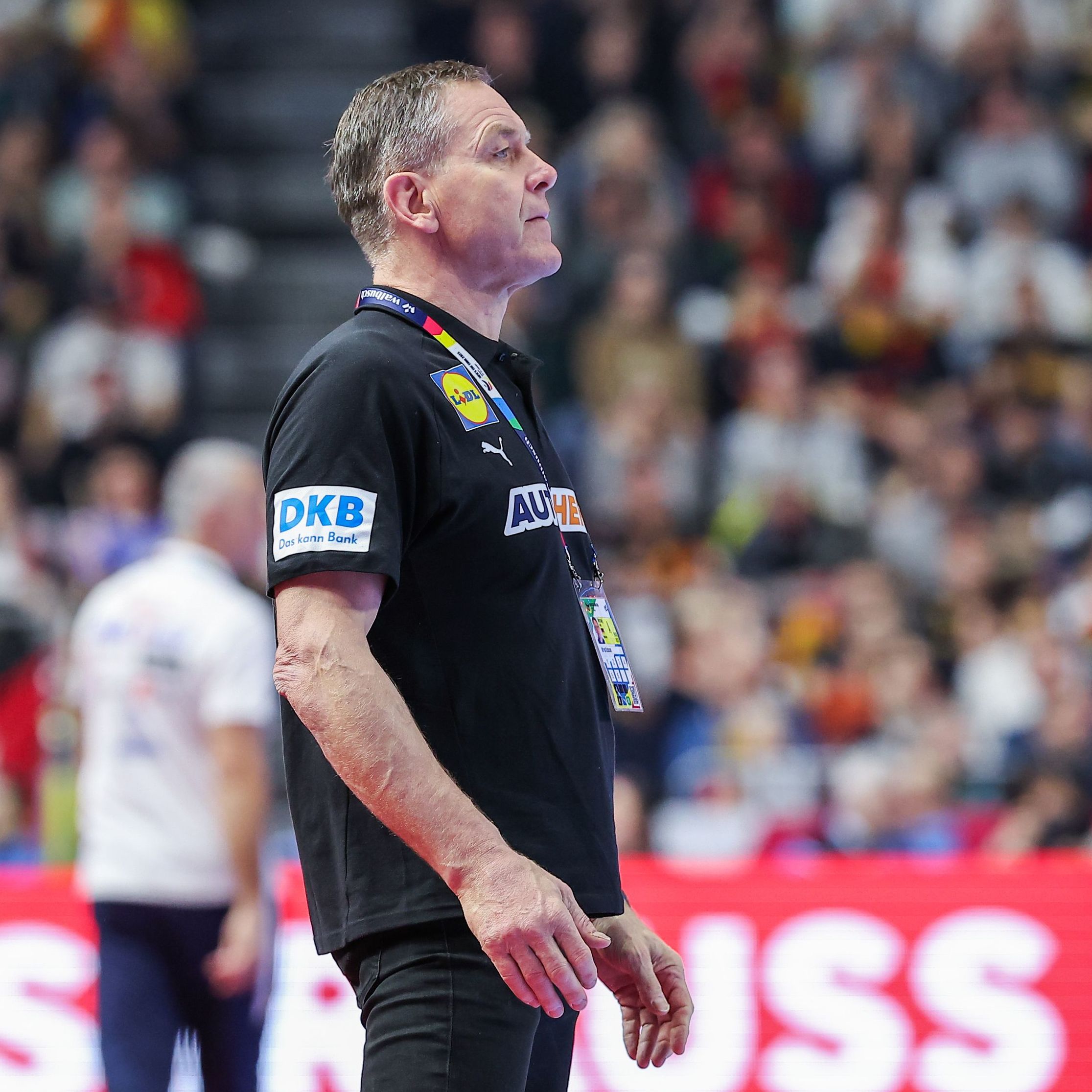 Vertrag bis 2027 für Handball-Bundestrainer Alfred Gislason?