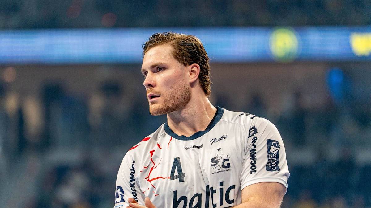 Premature departure from Melsungen? National handball player Golla wants ...