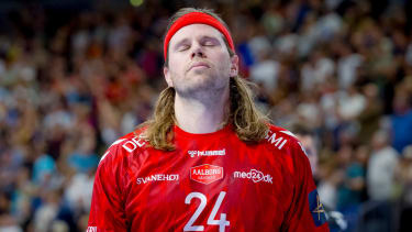 Mikkel Hansen, Aalborg, Finale Champions League, Handball