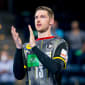 Trotz Rücktritt: Warum steht Hendrik Pekeler im Kader der Handball-Nationalmannschaft?