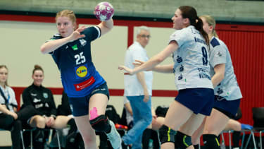 Nina Engel Sport-Union Neckarsulm