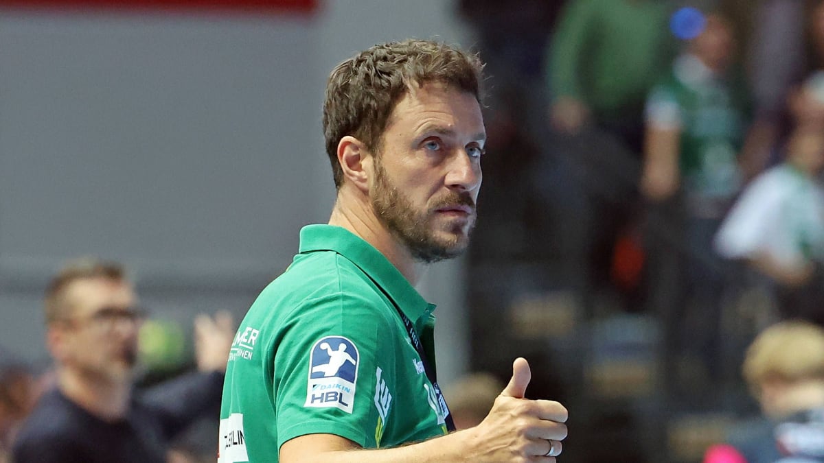 Handball: Frisch Auf Göppingen sorgt für Konstanz auf Schlüsselposition