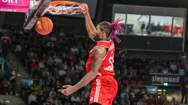 BBL Ubertragung Wer zeigt die Bundesliga live im Stream und Free TV Basketball World
