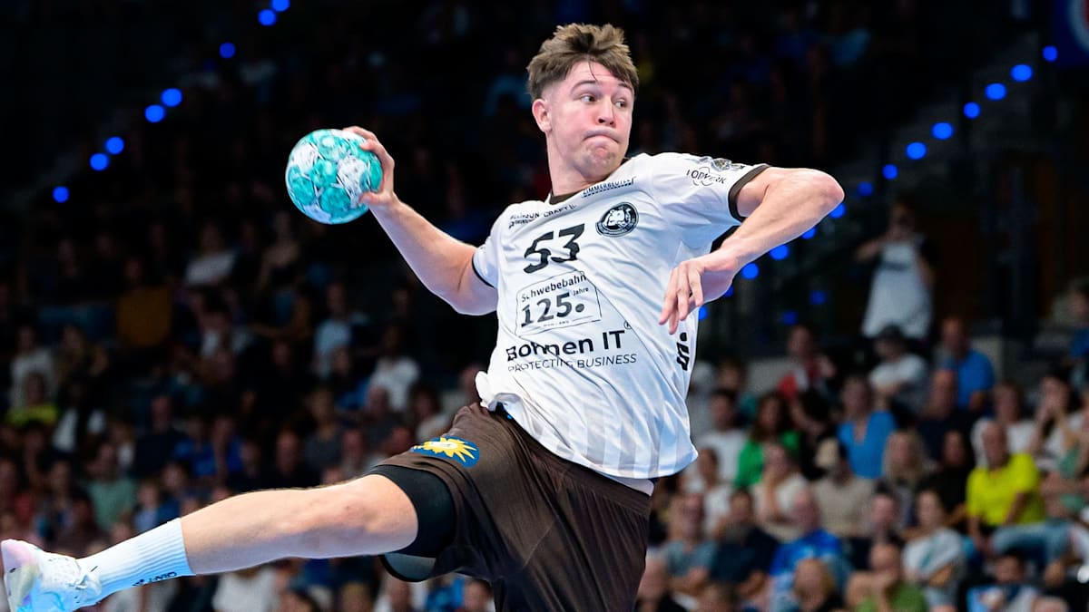 BHC hopes against Flensburg: |