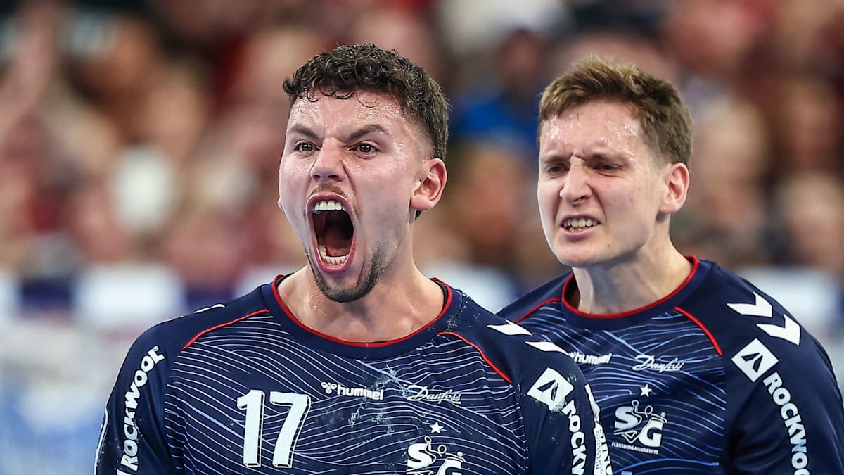 National player Marko Grgic