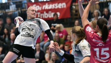Handball Bundesliga Frauen kompakt: Favoritensiege und Neckarsulm ohne Big Points