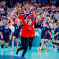 44-jährige MVP: Das All-Star Team des Handball-Turniers der Frauen bei Olympia