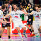 Sensation perfekt: Österreich kegelt Spanien aus der Handball-EM