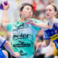 EHF European League Frauen: HBF-Trio muss in die Qualifikation