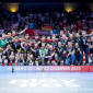 Drittes Gold für Deutschland, Ungarn und Island stellen Landesrekorde ein