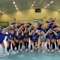 3. Liga Handball Frauen: Ergebnisse und Tabellen