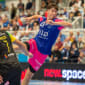Beneke-Nachfolger gefunden: "Nachwuchsspieler der Saison" kommt von Bayer Dormagen