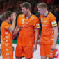 Schock bei WM-Quali: Niederlande gehen bei Handballzwerg baden