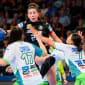 Olympia: Spielplan für die Vorrunde des Handball-Turniers der Frauen