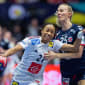 Norwegen und Frankreich dominieren Wahlen zur Welthandballerin