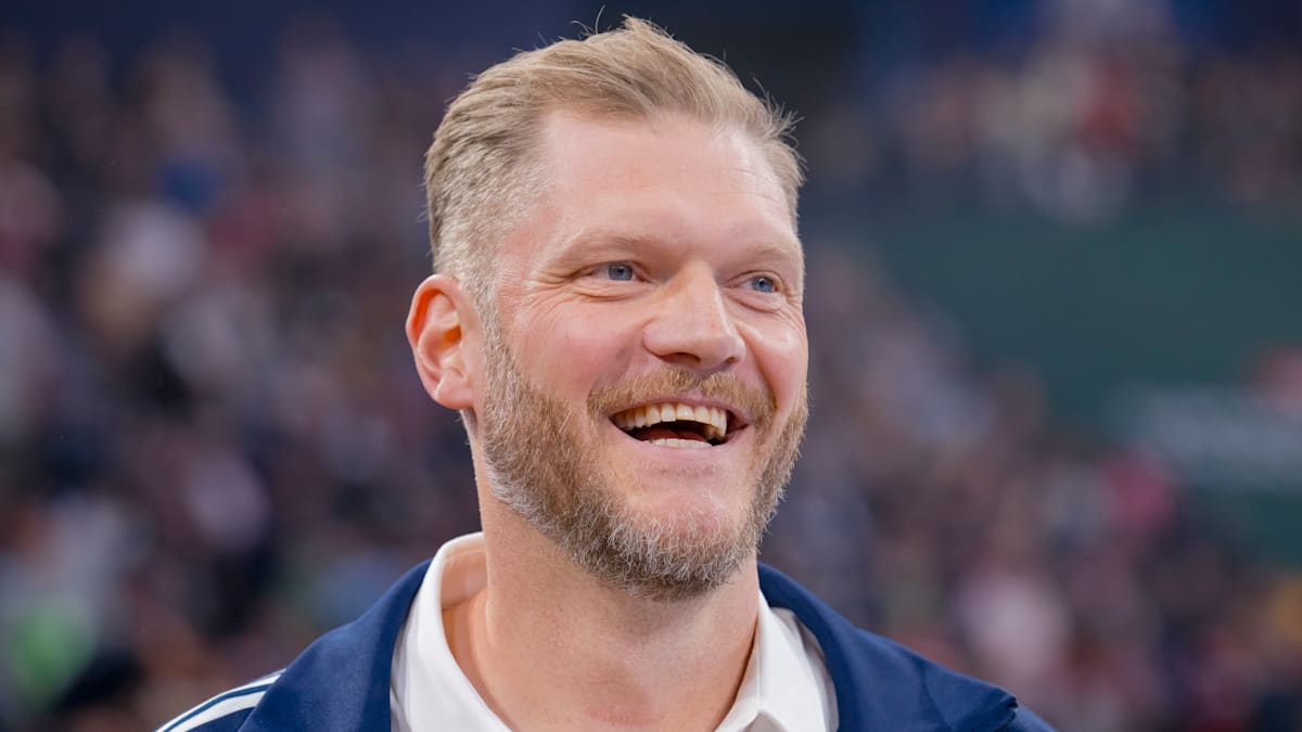 Neues Logo und neuer Name für HSV Hamburg