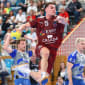 1. VfL Potsdam schafft Aufstieg in die Handball-Bundesliga